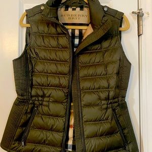 Burberry Women’s vest